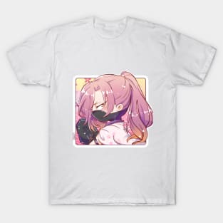 Cherry Blossom T-Shirt